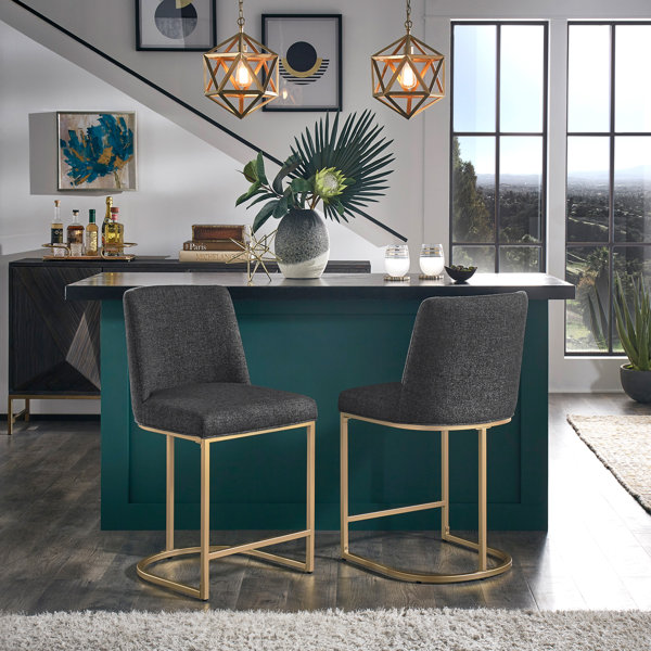 Kingstown Home Bar & Counter Stool & Reviews Wayfair